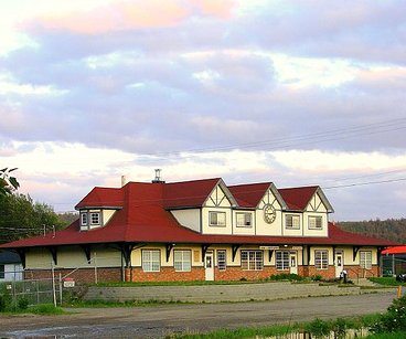 Simple machines exhibit opening at Railway Museum tomorrow