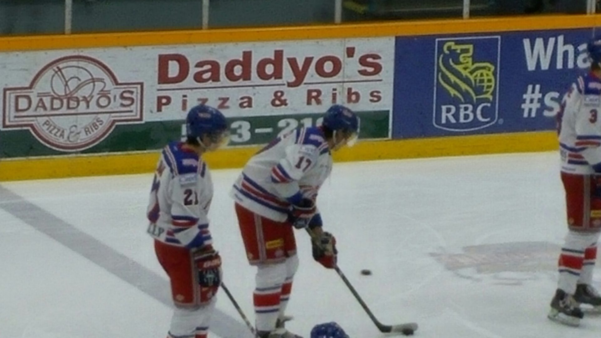 Spruce Kings bottle up Capitals