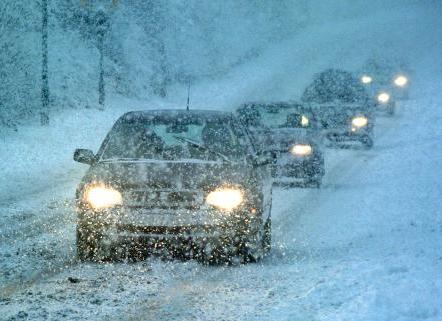 ICBC’s travel reminders for Family Day long weekend