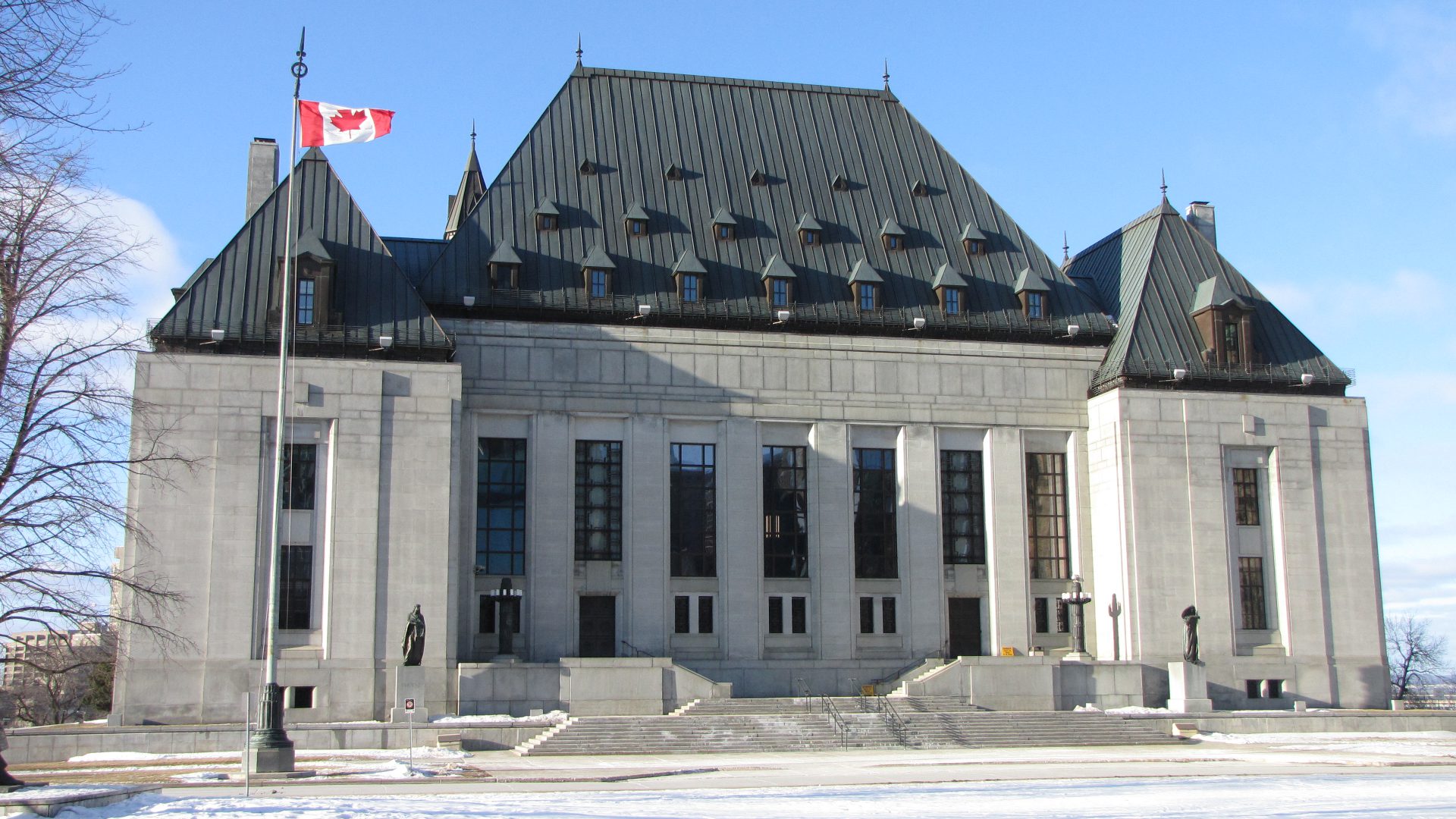 Supreme Court to hear appeal from BC Teachers Union