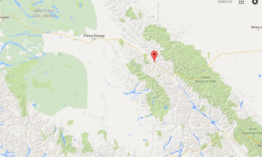 5 dead in McBride Avalanche