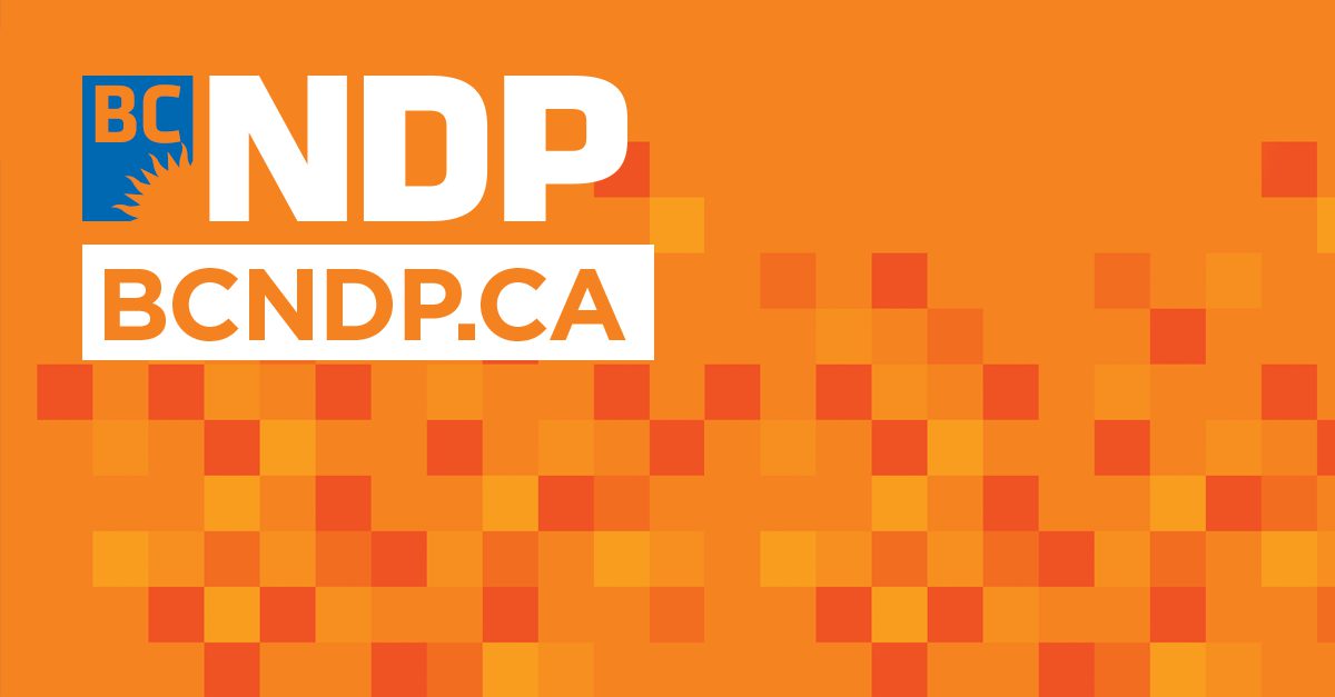 BC NDP calling for assisted suicide legislation