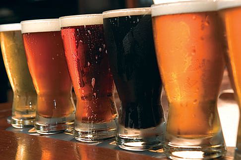 Craft Brewery headed to downtown