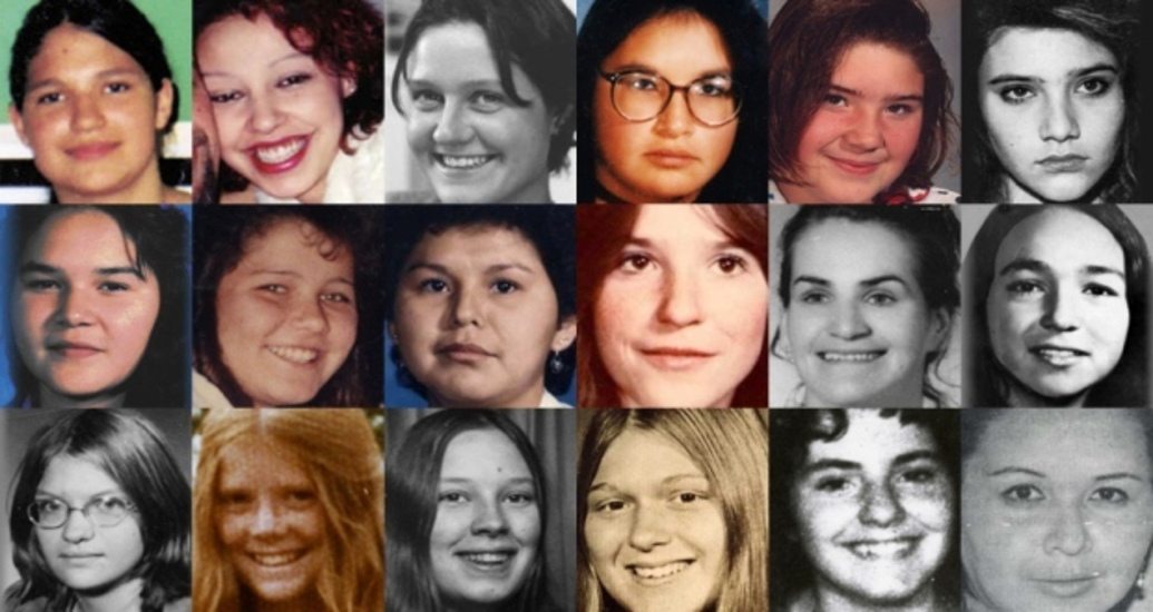 Federal government launches MMIW inquiry web survey