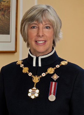 Lieutenant-Governor delivers Throne Speech