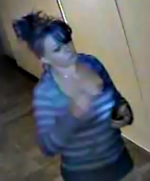 Identity of female sought by PG Police