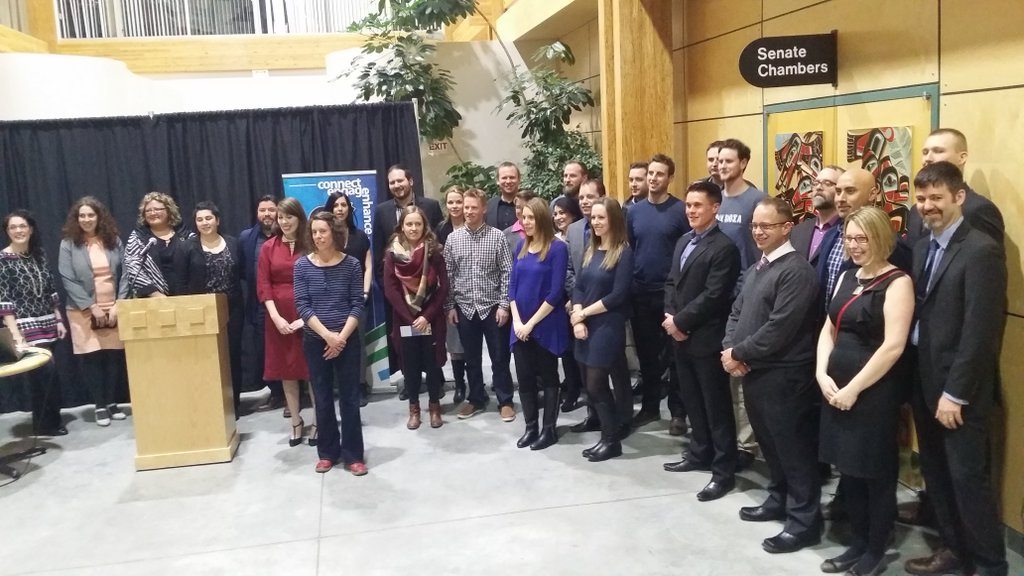 PG Chamber of Commerce hoping survey sheds light on future