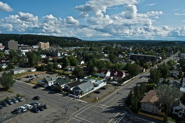 Two PG businesses among Small Business BC Awards top-5