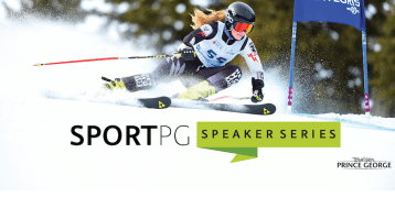 Tourism Prince George kicks off SportPG Speaker Series