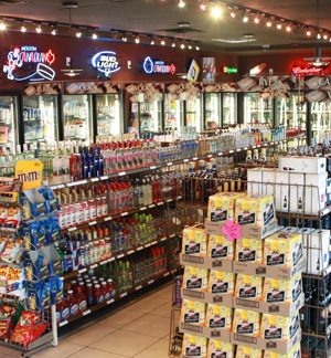BC Liquor Control Board introduces minimum pricing on alcohol May 1