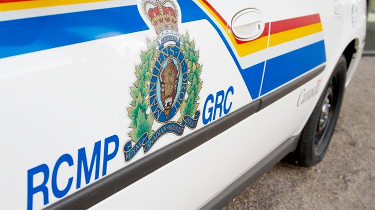 Local RCMP looking into sudden death in the Hart
