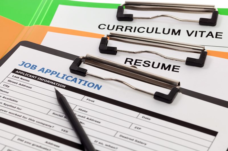 Prince George job fair runs Thursday