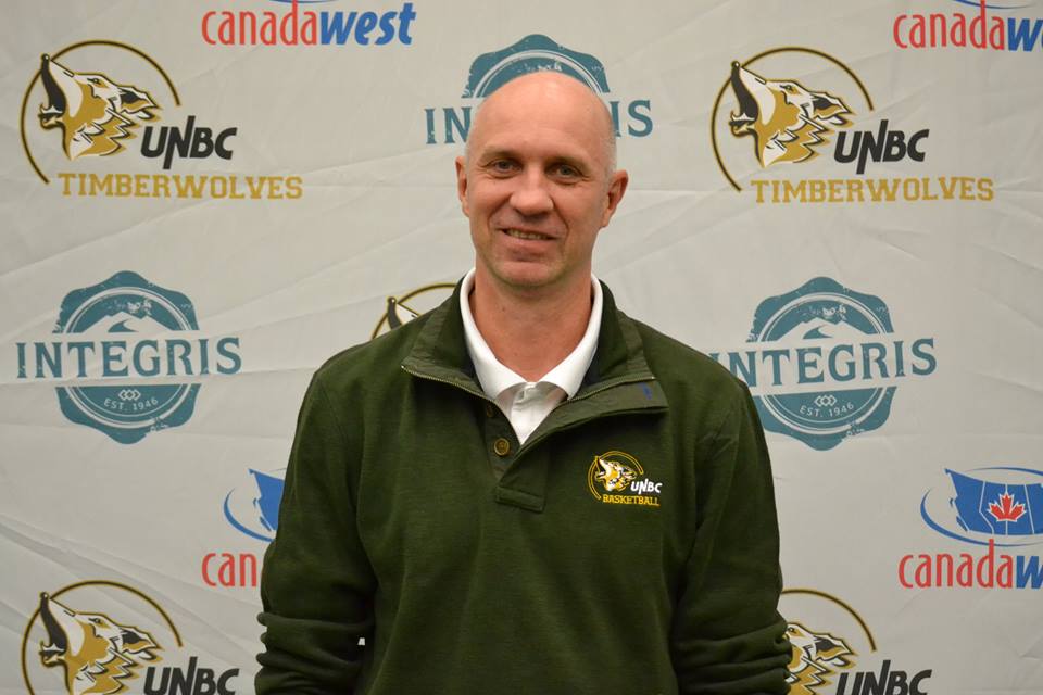 Shchepotkin seeing progress with Lady T-Wolves
