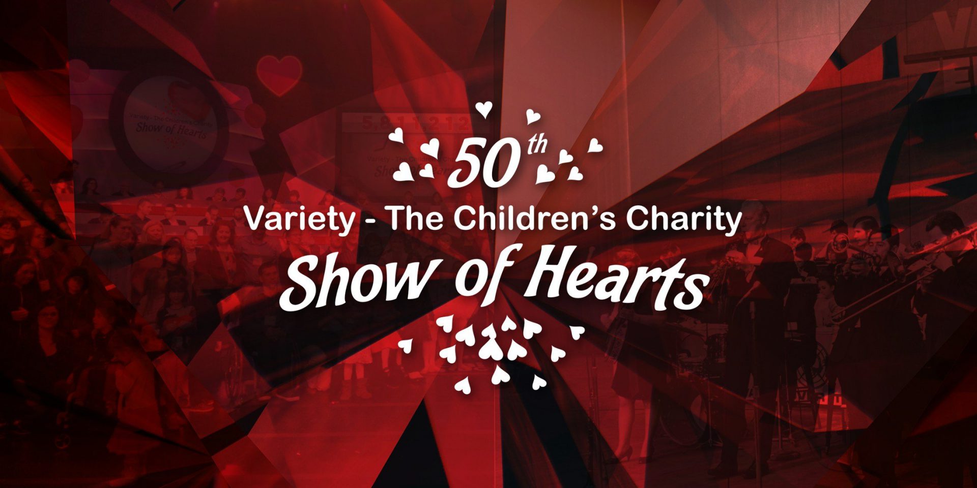 50th annual Variety Children’s Charity Telethon tonight
