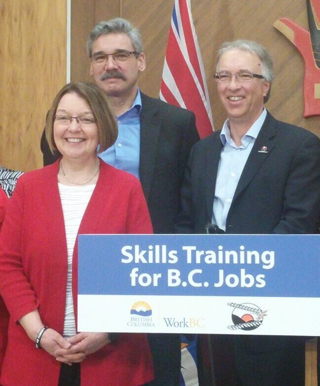 Province will invest $2 million in jobs training for northern First Nations