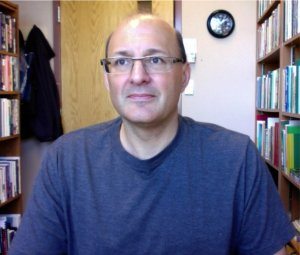 University Professor to talk air quality in Prince George