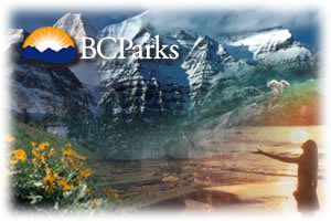 BC Parks going paperless