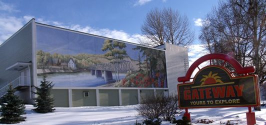 Council awaiting City report before helping CYC
