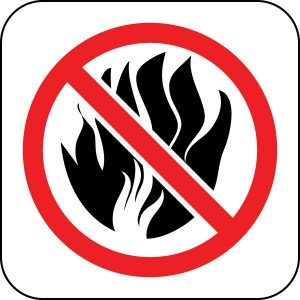 Fire ban in Prince George continues due to BC wildfires