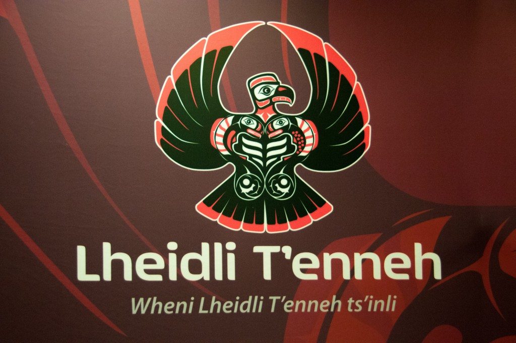 Lheidli T’enneh First Nation to be beneficiaries at Giveback event