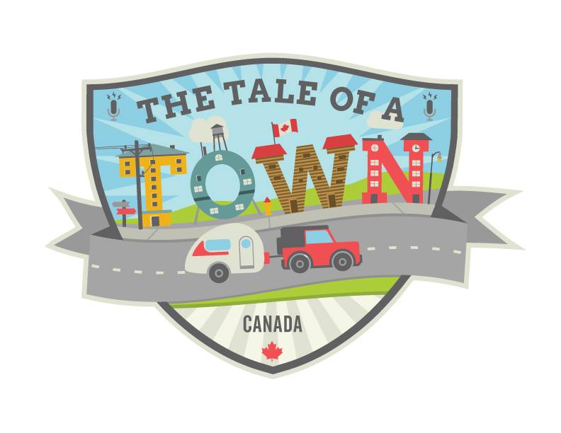 Tale of a Town brings local history and living memory together for a unique theatre experience
