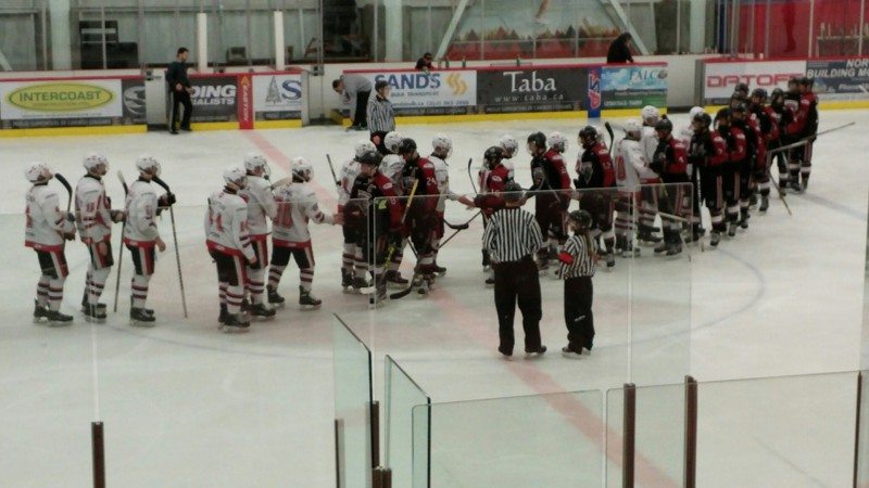 Midget Cougars to host Breast Cancer Awareness game