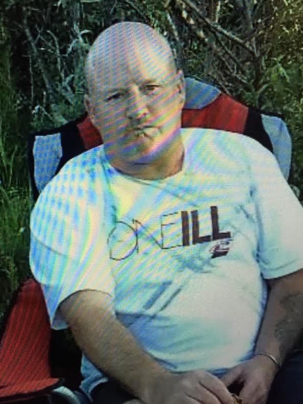 UPDATE: Missing Alberta man found after search