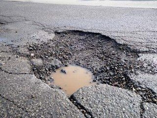 City staff looking at more street improvements down the road