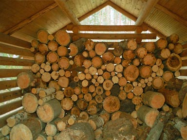 PG Timber Supply Area wants your thoughts on allowable cut