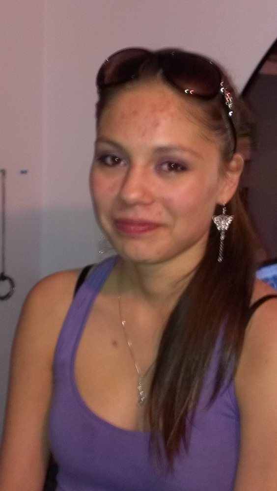 Missing teenager found by police