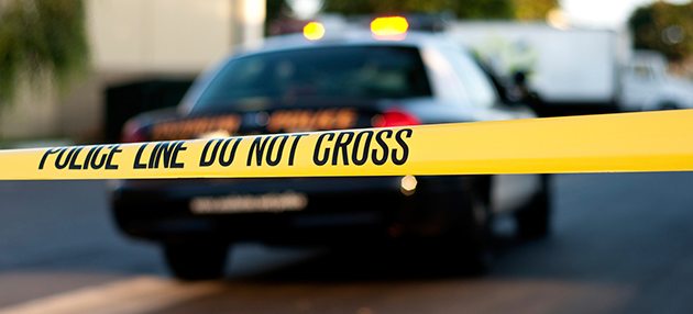 One person in custody following Williams Lake shooting