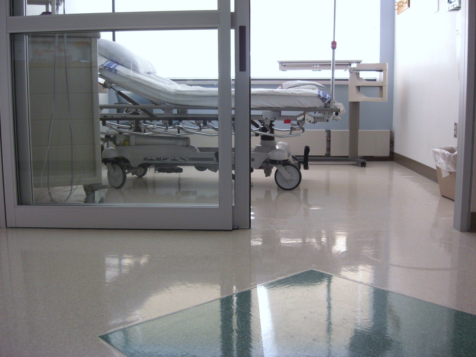 Canadian Centre for Policy Alternatives calling for more efficient operating rooms in BC