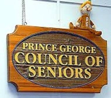 Active Aging Project offers Prince George seniors free activities