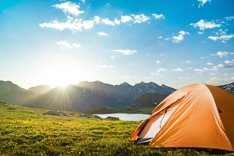 Beautiful BC booming with tourists thanks to more air access