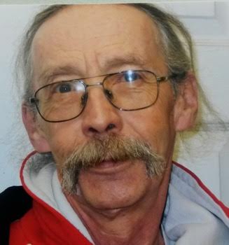 Police look for missing man