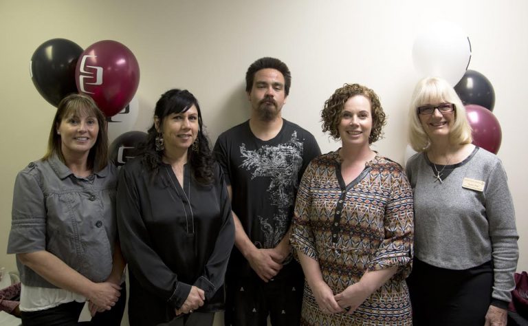 Reintegration program at CNC enjoys early success