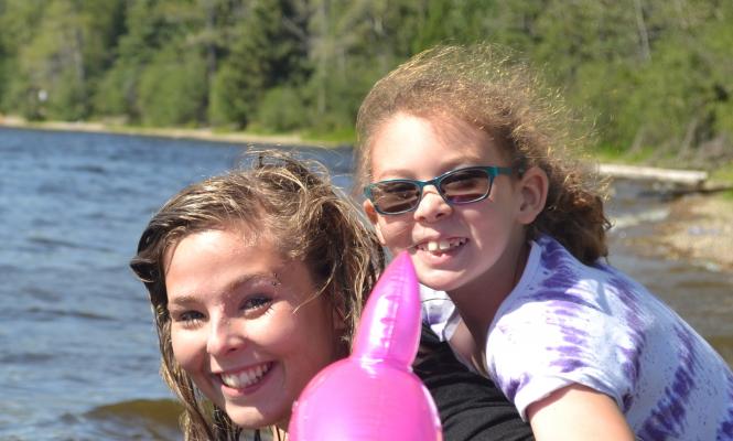 Big Brothers Big Sisters brings group programming back
