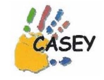 CASEY aiming to end Sexual Abuse in the North