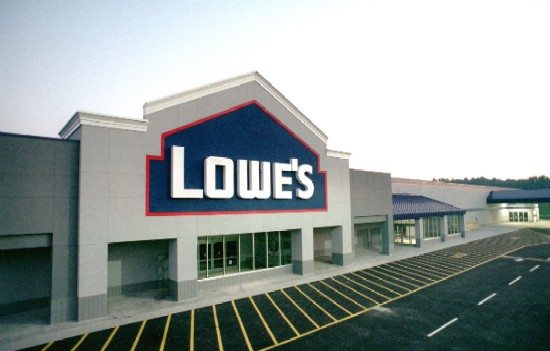 Lowe's Job Fair Applications