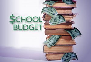 School board meets tonight to discuss 2017-18 budget