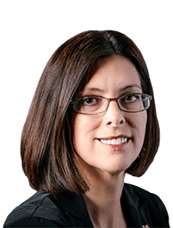 Cadieux accepts latest representative for children and youth reccomendations