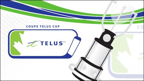 Prince George City Council supports Telus Cup hockey tournament