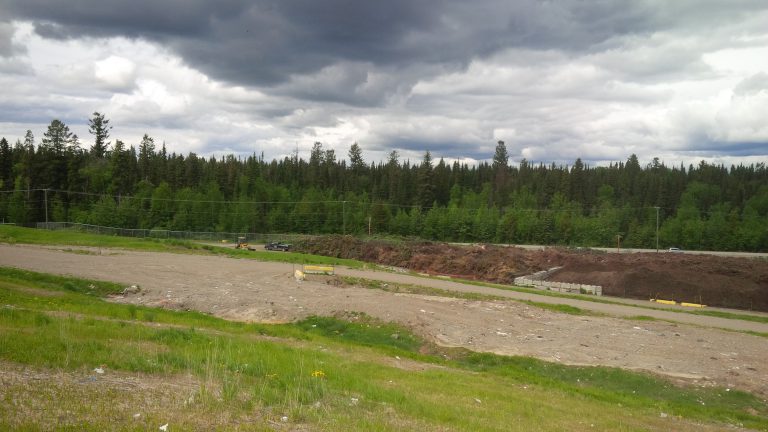 Foothills Landfill not changing to summer hours