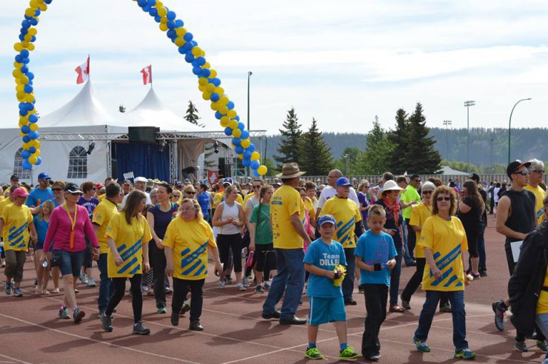 25th annual Relay for Life set for Saturday in Prince George