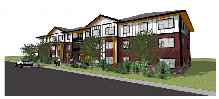Mortgage rules tighten but not quite to the extent in Prince George
