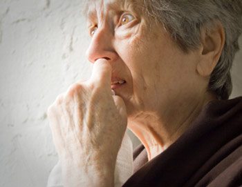Today marks World Elder Abuse Awareness Day