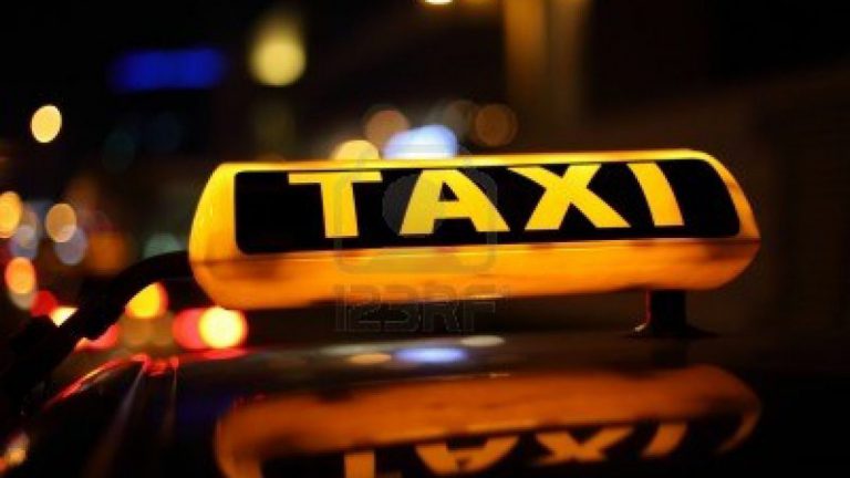 BC Government welcoming ride-sharing services, modernizing taxi industry