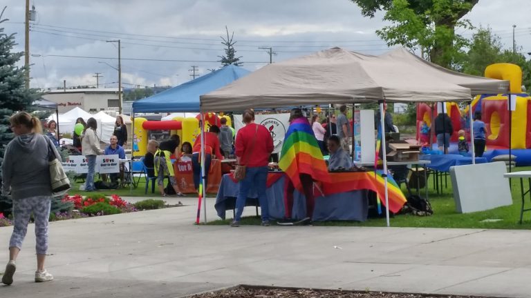 Prince George Pride celebrations slated to begin tonight