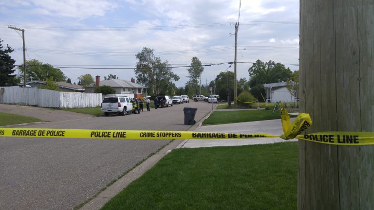 UPDATE: 13th Street cleared after Hazmat incident