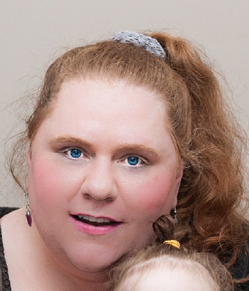 Quesnel RCMP looking for missing woman